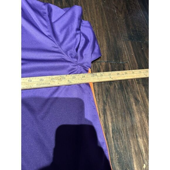 Phoenix Suns Throwback Nike Dri Fit Mens Medium T Shirt - Picture 3 of 6